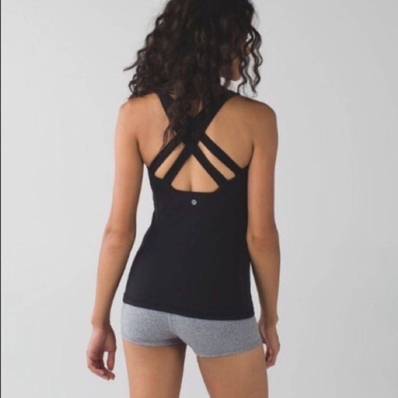 lululemon athletica Tops - Lululemon Enhearten Tank Top